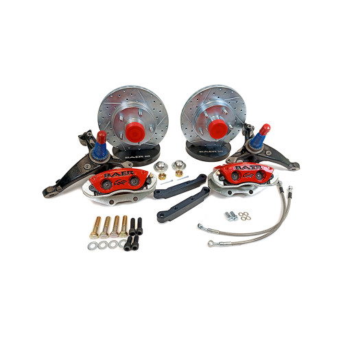 PartzBiz CM: 4301562R-Baer Brakes 11 PartzBiz CM: 4301562R-Baer Brakes 11