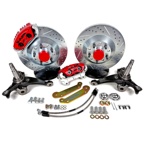 PartzBiz CM: 4301656R-
Baer Brakes 13 PartzBiz CM: 4301656R-
Baer Brakes 13