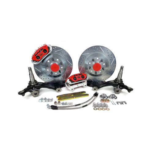 PartzBiz CM: 4301677R-
Baer Brakes 13 PartzBiz CM: 4301677R-
Baer Brakes 13
