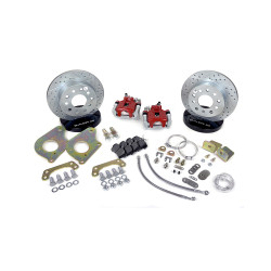 PartzBiz CM 4302519R - Baer Brakes 10.5