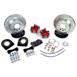 PartzBiz CM 4302538R -
Baer Brakes 11.65 PartzBiz CM 4302538R -
Baer Brakes 11.65