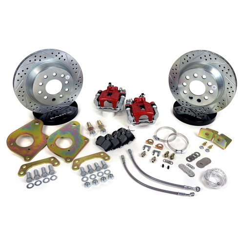 PartzBiz CM: 4302561R-
Baer Brakes 11.65