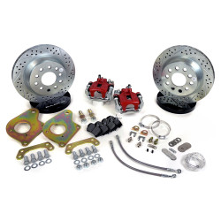 PartzBiz CM 4302572R -
Baer Brakes 11.65 PartzBiz CM 4302572R -
Baer Brakes 11.65