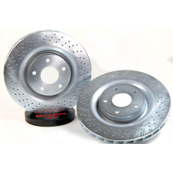 PartzBiz CM 55111-020 -
Baer Brakes Claw Performance Rotors
PartzBiz CM 55111-020 -
Baer Brakes Claw Performance Rotors