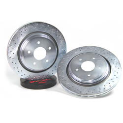PartzBiz CM 55123-020 -
Baer Brakes Claw Performance Rotors
PartzBiz CM 55123-020 -
Baer Brakes Claw Performance Rotors