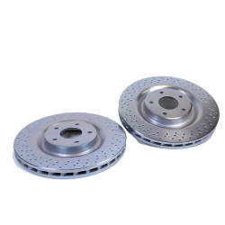 PartzBiz CM 55130-020 -
Baer Brakes Claw Performance Rotors
PartzBiz CM 55130-020 -
Baer Brakes Claw Performance Rotors
