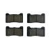 PartzBiz CM: 6070012-
Baer Brakes Replacement Pads for Select Baer S4 Caliper
PartzBiz CM: 6070012-
Baer Brakes Replacement Pads for Select Baer S4 Caliper