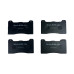 PartzBiz CM: 6070012-
Baer Brakes Replacement Pads for Select Baer S4 Caliper
PartzBiz CM: 6070012-
Baer Brakes Replacement Pads for Select Baer S4 Caliper
