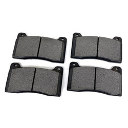 PartzBiz CM 6070012 -
Baer Brakes Replacement Pads for Select Baer S4 Caliper
PartzBiz CM 6070012 -
Baer Brakes Replacement Pads for Select Baer S4 Caliper