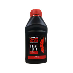PartzBiz CM 6110027 -
Baer DOT4 High Performance Brake Fluid, 16.9oz/500ml Bottle
PartzBiz CM 6110027 -
Baer DOT4 High Performance Brake Fluid, 16.9oz/500ml Bottle