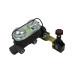 PartzBiz CM: 6600393-
Universal Proportioning Valve Bracket, Vertical Mount
PartzBiz CM: 6600393-
Universal Proportioning Valve Bracket, Vertical Mount