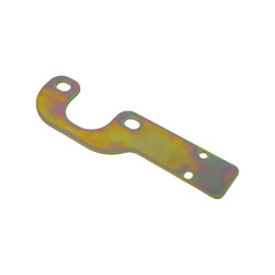 PartzBiz CM 6600393 -
Universal Proportioning Valve Bracket, Vertical Mount
PartzBiz CM 6600393 -
Universal Proportioning Valve Bracket, Vertical Mount