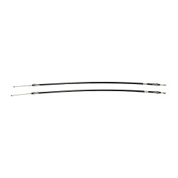 PartzBiz CM 6800137 -
Baer Brakes Parking Brake Cables
PartzBiz CM 6800137 -
Baer Brakes Parking Brake Cables