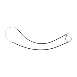 PartzBiz CM 6800138 -
Baer Brakes Parking Brake Cables
PartzBiz CM 6800138 -
Baer Brakes Parking Brake Cables