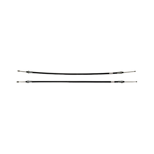 PartzBiz CM: 6800139-
Baer Brakes Parking Brake Cables
PartzBiz CM: 6800139-
Baer Brakes Parking Brake Cables
