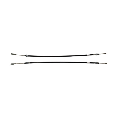 PartzBiz CM: 6801196-
Baer Brakes Parking Brake Cables

