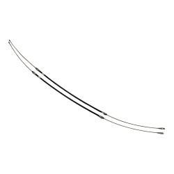 PartzBiz CM 6801200 -
Baer Brakes Parking Brake Cables
PartzBiz CM 6801200 -
Baer Brakes Parking Brake Cables