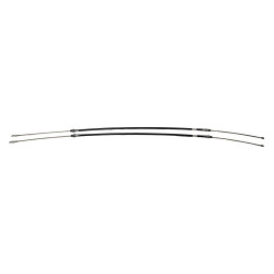 PartzBiz CM 6801201 -
Baer Brakes Parking Brake Cables
PartzBiz CM 6801201 -
Baer Brakes Parking Brake Cables