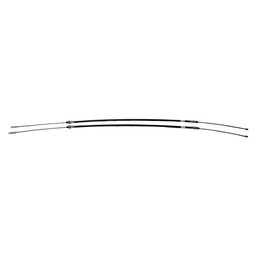 PartzBiz CM: 6801201-
Baer Brakes Parking Brake Cables
PartzBiz CM: 6801201-
Baer Brakes Parking Brake Cables