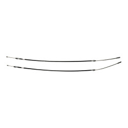 PartzBiz CM 6801202 -
Baer Brakes Parking Brake Cables
PartzBiz CM 6801202 -
Baer Brakes Parking Brake Cables
