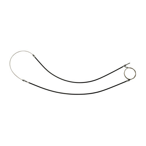 PartzBiz CM: 6801204-
Baer Brakes Parking Brake Cables
PartzBiz CM: 6801204-
Baer Brakes Parking Brake Cables