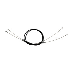 PartzBiz CM 6801206 -
Baer Brakes Parking Brake Cables
PartzBiz CM 6801206 -
Baer Brakes Parking Brake Cables
