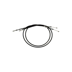 PartzBiz CM 6801207 -
Baer Brakes Parking Brake Cables
PartzBiz CM 6801207 -
Baer Brakes Parking Brake Cables