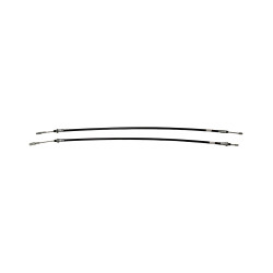 PartzBiz CM 6801236 -
Baer Brakes Parking Brake Cables
PartzBiz CM 6801236 -
Baer Brakes Parking Brake Cables
