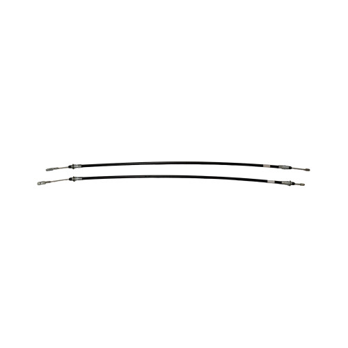 PartzBiz CM: 6801236-
Baer Brakes Parking Brake Cables
PartzBiz CM: 6801236-
Baer Brakes Parking Brake Cables