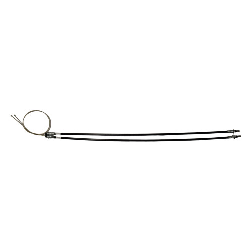 PartzBiz CM: 6805156-
Baer Brakes Parking Brake Cables
PartzBiz CM: 6805156-
Baer Brakes Parking Brake Cables