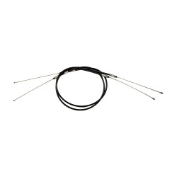 PartzBiz CM 6805158 -
Baer Brakes Parking Brake Cables
PartzBiz CM 6805158 -
Baer Brakes Parking Brake Cables