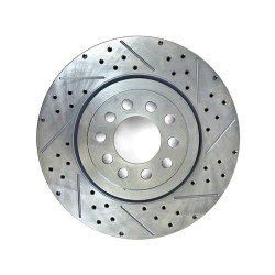PartzBiz CM 6919173 - 
Baer Brakes 13.570