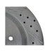 PartzBiz CM: 2302023-Baer Brakes BIG Claw Performance Rotors, Rear PartzBiz CM: 2302023-Baer Brakes BIG Claw Performance Rotors, Rear