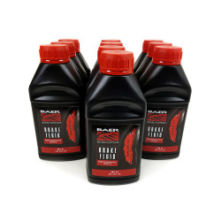 PartzBiz CM 6800246 -
Baer DOT4 High Performance Brake Fluid, (16.9oz/500ml Bottle) 10 Pack
PartzBiz CM 6800246 -
Baer DOT4 High Performance Brake Fluid, (16.9oz/500ml Bottle) 10 Pack