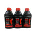 PartzBiz CM: 6110027-
Baer DOT4 High Performance Brake Fluid, 16.9oz/500ml Bottle
PartzBiz CM: 6110027-
Baer DOT4 High Performance Brake Fluid, 16.9oz/500ml Bottle