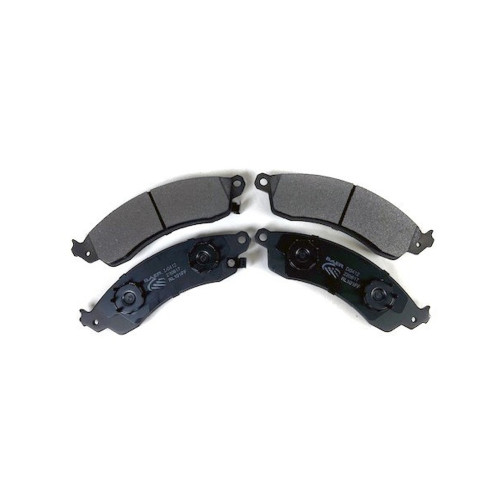 PartzBiz CM: D0412R-
Baer Brakes Replacement Pads for Baer 2-Piston PGC Classic Series Front Caliper
PartzBiz CM: D0412R-
Baer Brakes Replacement Pads for Baer 2-Piston PGC Classic Series Front Caliper