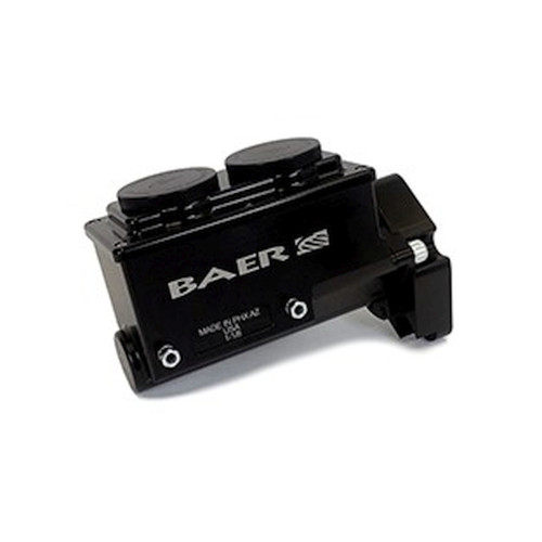 PartzBiz CM: 6801328LP-
ReMaster SN95 HydroBoost Master Cyl, Black, 1-1/8in bore, Left port.
PartzBiz CM: 6801328LP-
ReMaster SN95 HydroBoost Master Cyl, Black, 1-1/8in bore, Left port.