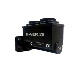 PartzBiz CM 6801304RP -
ReMaster 4-Bolt Mopar Master Cyl Assembly, Black, 1-1/8in bore, Right port
PartzBiz CM 6801304RP -
ReMaster 4-Bolt Mopar Master Cyl Assembly, Black, 1-1/8in bore, Right port