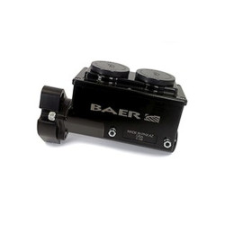 PartzBiz CM 6801328RP -
ReMaster SN95 Hydroboost Master Cyl, Black, 1-1/8in bore, Right port.
PartzBiz CM 6801328RP -
ReMaster SN95 Hydroboost Master Cyl, Black, 1-1/8in bore, Right port.