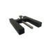 PartzBiz CM: 6801279-Brake Tool Push Rod Depth Gauge Push Rod Depth Gauge PartzBiz CM: 6801279-Brake Tool Push Rod Depth Gauge Push Rod Depth Gauge