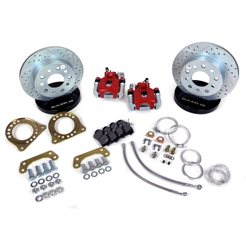 PartzBiz CM: 4302527R-
Baer Brakes 10.5 PartzBiz CM: 4302527R-
Baer Brakes 10.5