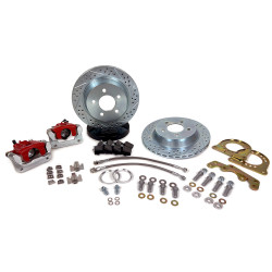 PartzBiz CM 4262742R -
Baer Brakes 11.65 PartzBiz CM 4262742R -
Baer Brakes 11.65
