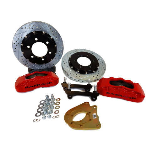 PartzBiz CM: 4301542R-
Baer Brakes 13 PartzBiz CM: 4301542R-
Baer Brakes 13