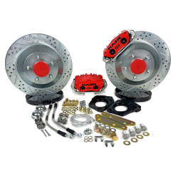PartzBiz CM 4301551R - Baer Brakes 13