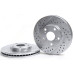 PartzBiz CM: 54036-020-Baer Brakes Claw Performance Rotors, Rear PartzBiz CM: 54036-020-Baer Brakes Claw Performance Rotors, Rear