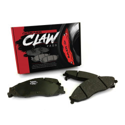 PartzBiz CM D1001B - Baer Brakes Claw Brake Pads, Front PartzBiz CM D1001B - Baer Brakes Claw Brake Pads, Front