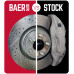 PartzBiz CM: 55045-020-Baer Brakes Claw Performance Rotors, Rear PartzBiz CM: 55045-020-Baer Brakes Claw Performance Rotors, Rear