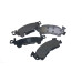 PartzBiz CM: D0052-
Baer Brakes Claw Brake Pads, Front
PartzBiz CM: D0052-
Baer Brakes Claw Brake Pads, Front