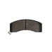 PartzBiz CM: D0370-
Baer Brakes Claw Brake Pads, Front
PartzBiz CM: D0370-
Baer Brakes Claw Brake Pads, Front