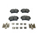PartzBiz CM: D0627-
Baer Brakes Claw Brake Pads, Rear
PartzBiz CM: D0627-
Baer Brakes Claw Brake Pads, Rear
